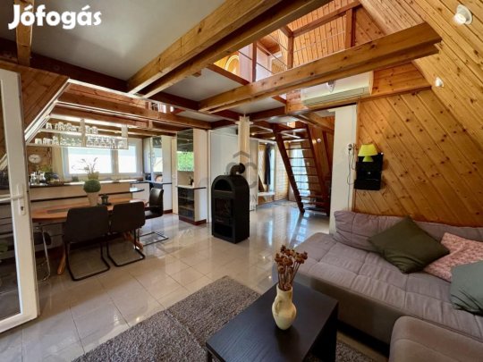 Eladó 75 nm-es ház Balatonberény