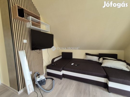 Eladó 75 nm-es ház Balatonkenese