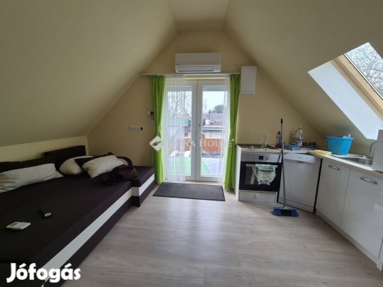 Eladó 75 nm-es ház Balatonkenese