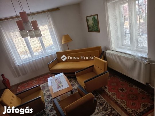 Eladó 75 nm-es ház Bodajk