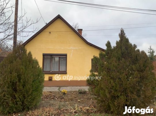 Eladó 75 nm-es ház Cegléd