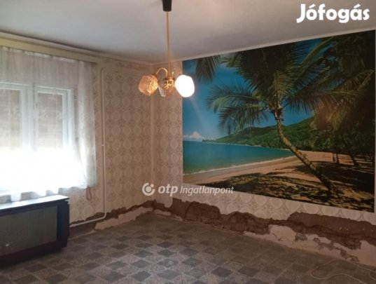 Eladó 75 nm-es ház Mátraderecske