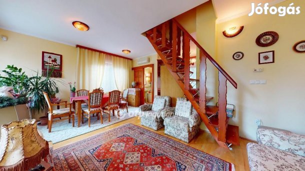 Eladó 75 nm-es ház Nyíregyháza