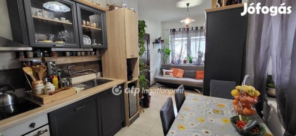 Eladó 75 nm-es ház Szilsárkány