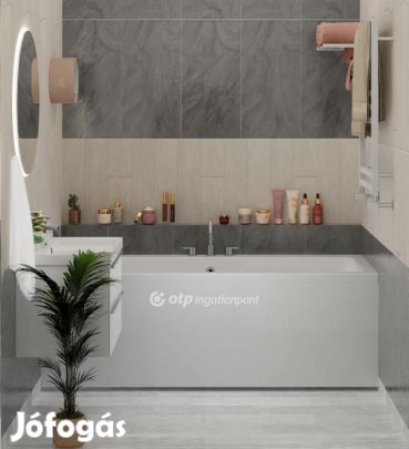 Eladó 75 nm-es lakás Keszthely