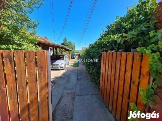 Eladó 76 nm-es ház Gyömrő