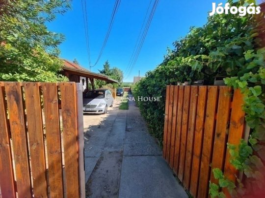 Eladó 76 nm-es ház Gyömrő