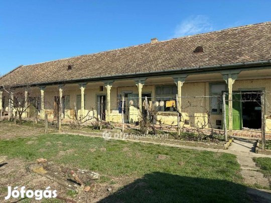 Eladó 76 nm-es ház Mezőberény
