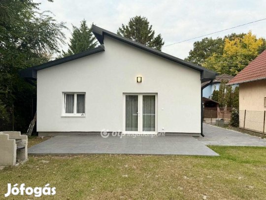 Eladó 76 nm-es ház Szigetszentmiklós