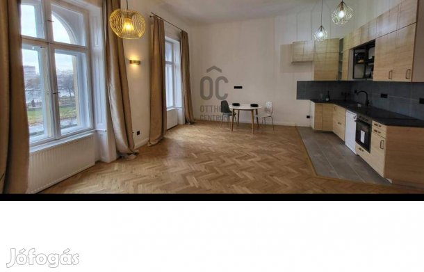 Eladó 76 nm-es lakás Budapest 9. ker. #4918685