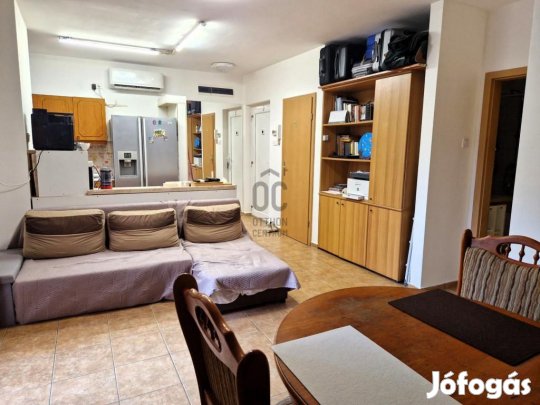 Eladó 76 nm-es lakás Nagykanizsa