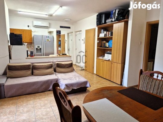 Eladó 76 nm-es lakás Nagykanizsa