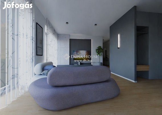 Eladó 76 nm-es lakás Zamárdi