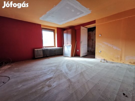 Eladó 77 m2-es családi ház Mánfán!