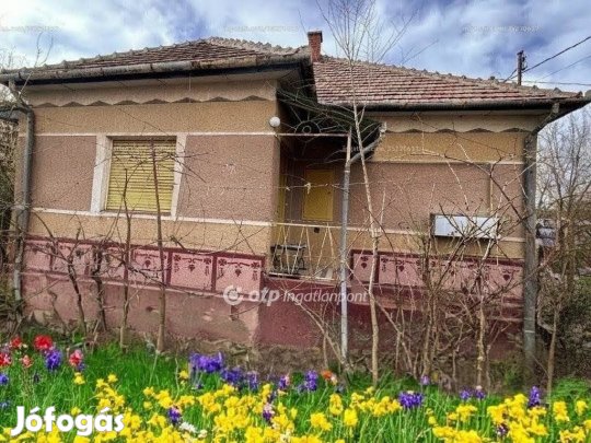 Eladó 77 nm-es ház Alsónémedi