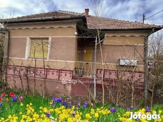 Eladó 77 nm-es ház Alsónémedi