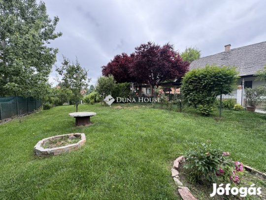 Eladó 77 nm-es ház Vámosszabadi