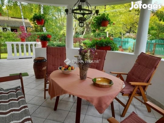 Eladó 78 nm-es ház Balatonföldvár