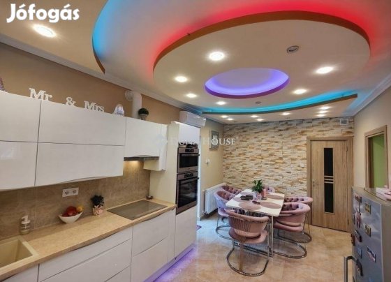 Eladó 78 nm-es ház Budapest 18. ker. #5185980