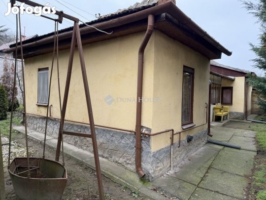 Eladó 78 nm-es ház Sülysáp