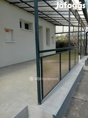 Eladó 78 nm-es lakás Hajdúszoboszló