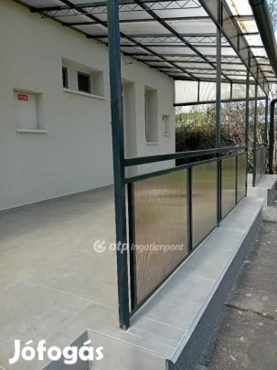 Eladó 78 nm-es lakás Hajdúszoboszló