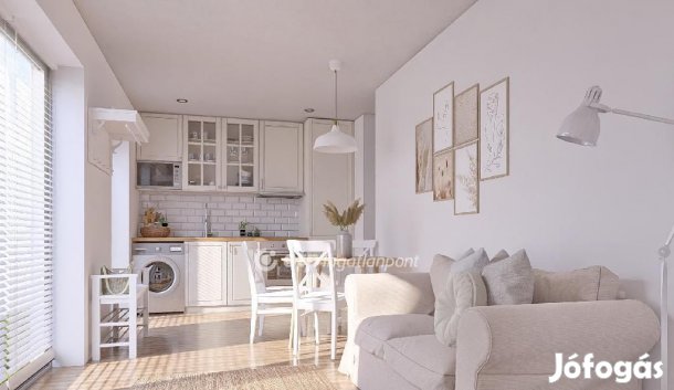 Eladó 78 nm-es lakás Nagykanizsa