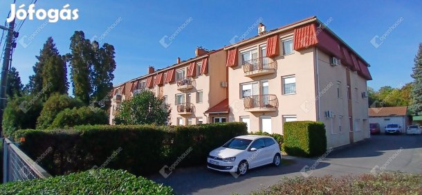 Eladó 78 nm-es lakás Zalaegerszeg