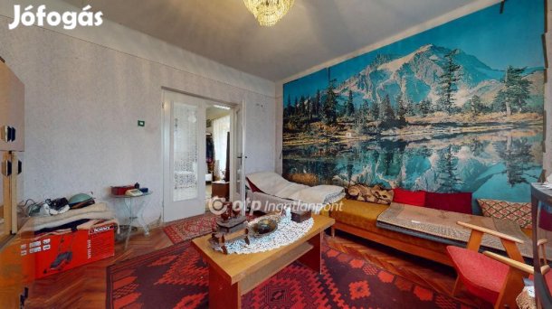 Eladó 79 nm-es ház Napkor