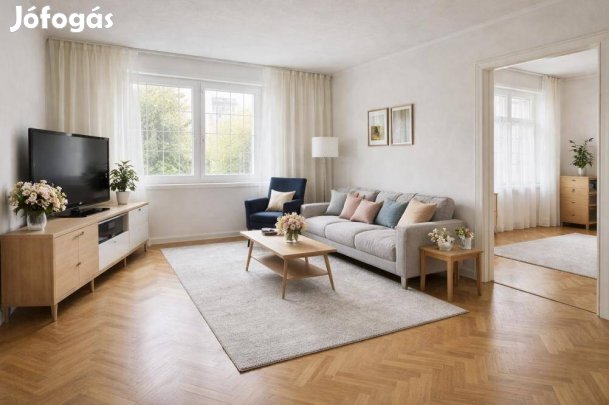 Eladó 79 nm-es lakás Budapest 13. ker. #5183937