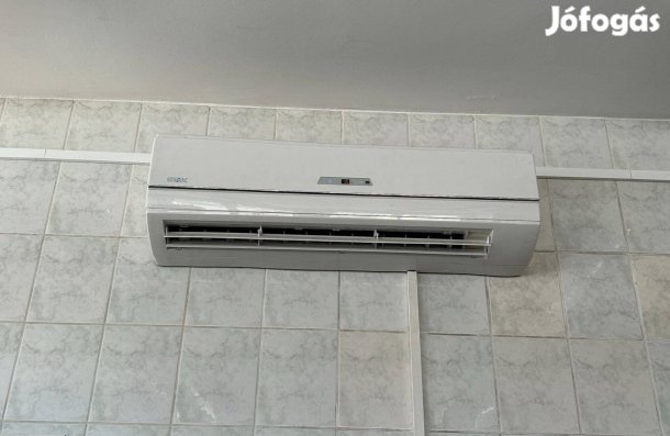 Eladó 7 kW Beltéri és kültéri