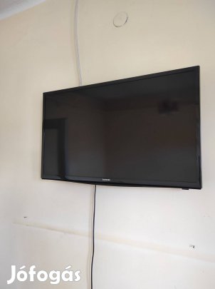 Eladó 80 cm-es Samsung televízió