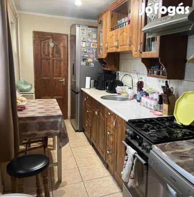 Eladó 80 nm-es Családi ház Nádudvar