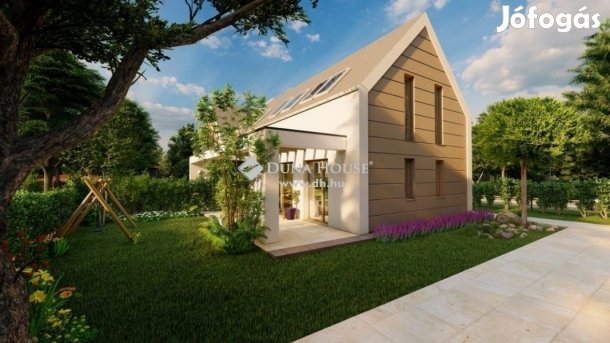 Eladó 80 nm-es ház Göd