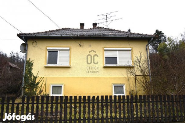 Eladó 80 nm-es ház Keménfa