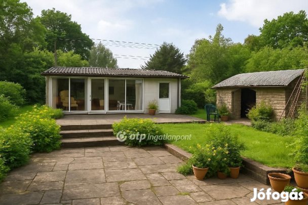 Eladó 80 nm-es ház Majosháza