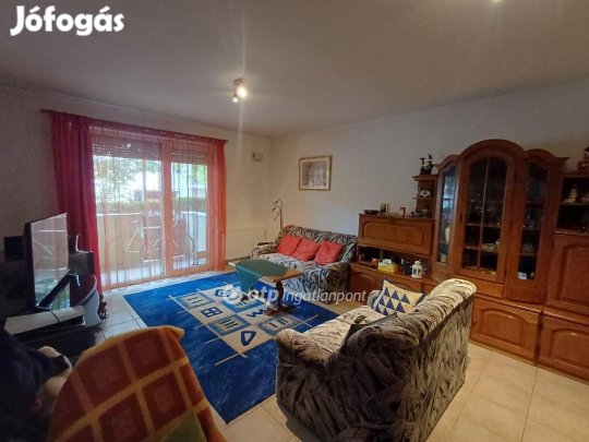 Eladó 80 nm-es lakás Dunaharaszti