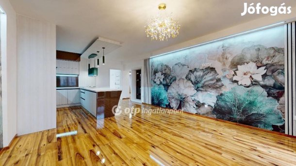 Eladó 80 nm-es lakás Miskolc