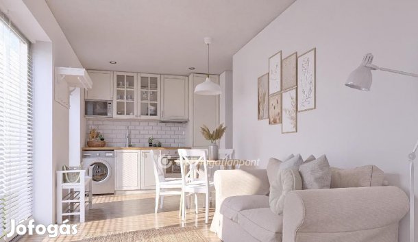 Eladó 80 nm-es lakás Nagykanizsa