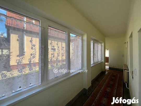 Eladó 81 nm-es ház Berettyóújfalu