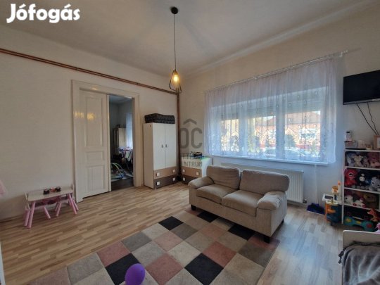 Eladó 81 nm-es ház Csurgó