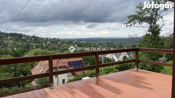 Eladó 81 nm-es ház Szentendre