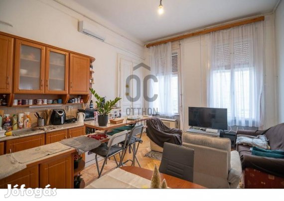 Eladó 81 nm-es lakás Budapest 6. ker. #5136638