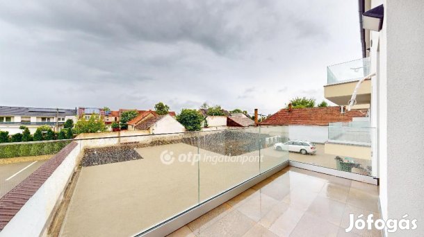 Eladó 81 nm-es lakás Nyíregyháza