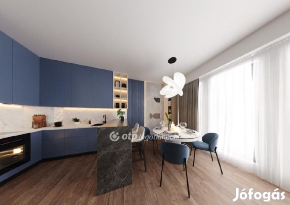 Eladó 81 nm-es lakás Sopron