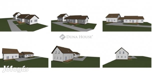 Eladó 82 nm-es ház Monor