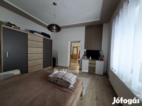 Eladó 82 nm-es ház Zagyvarékas