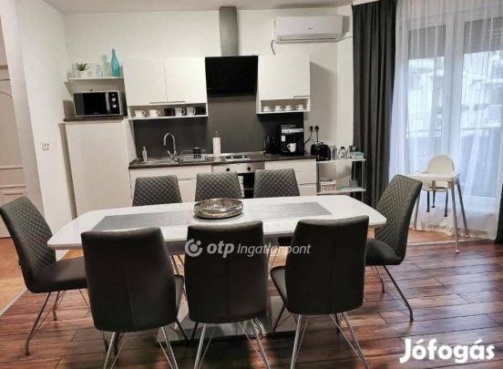 Eladó 82 nm-es lakás Hajdúszoboszló #5021132