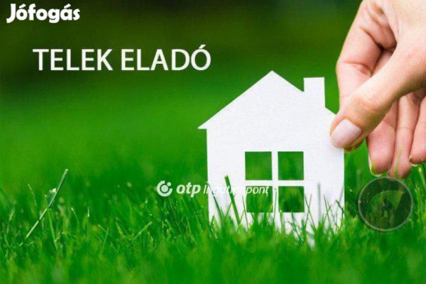 Eladó 8341 nm-es telek Cirák