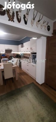 Eladó 83 nm-es ház Beremend